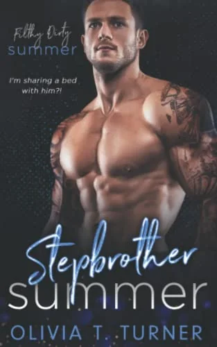 Stepbrother Summer