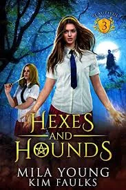 Hexes and Hounds