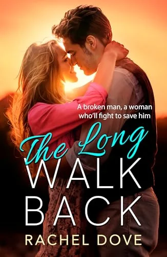 The Long Walk Back