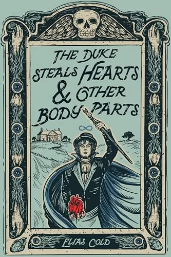 The Duke Steals Hearts, Other Body Parts