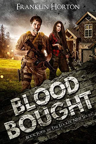 Blood Bought
