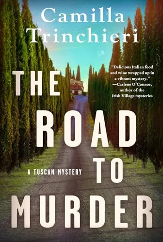 The Road to Murder