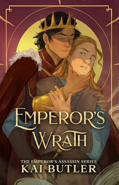 Emperor's Wrath