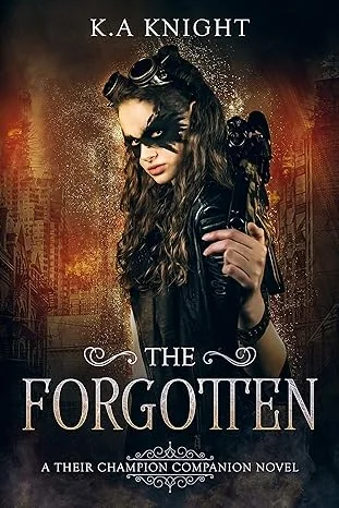 The Forgotten