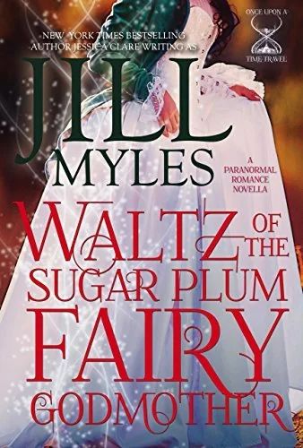 Waltz of the Sugar Plum Fairy Godmother