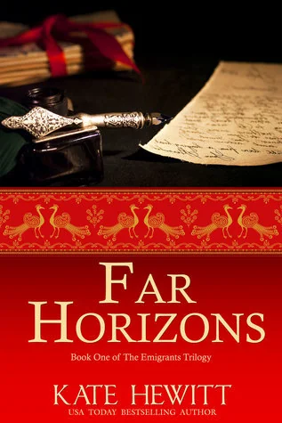 Far Horizons