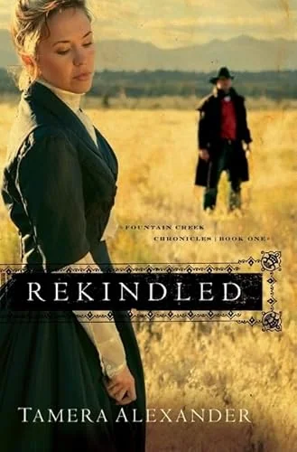 Rekindled