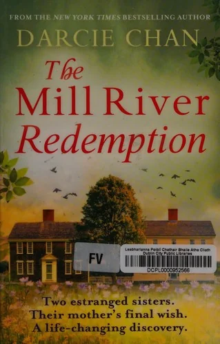 The Mill River Redemption
