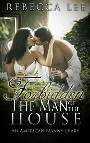 Forbidden: Naughty Boss