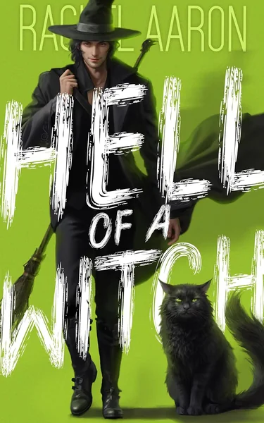 Hell of a Witch