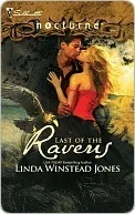 Last of the Ravens