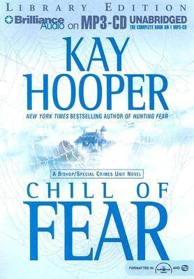 Chill of Fear