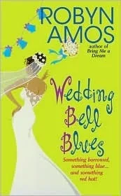 Wedding Bell Blues