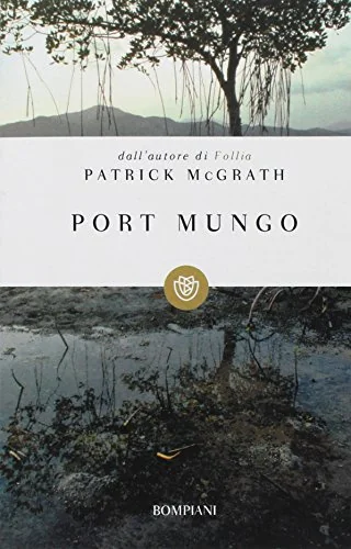 Port Mungo
