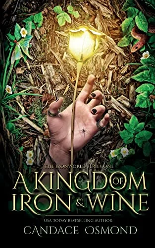Kingdom of Iron & Wine