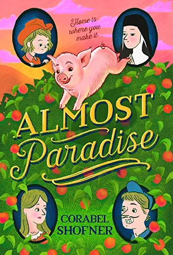 Almost Paradise