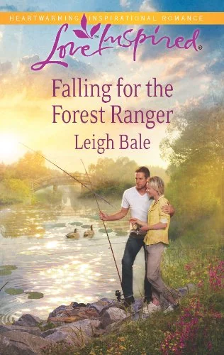 Falling for the Forest Ranger