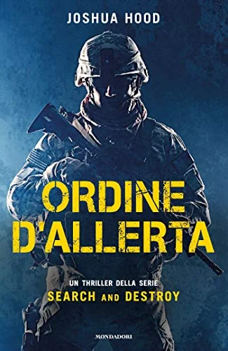 Ordine d'allerta