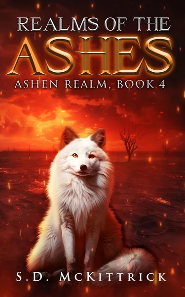 Realms of the Ashes