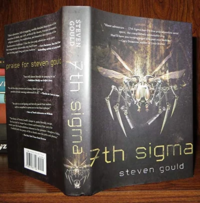 7th Sigma