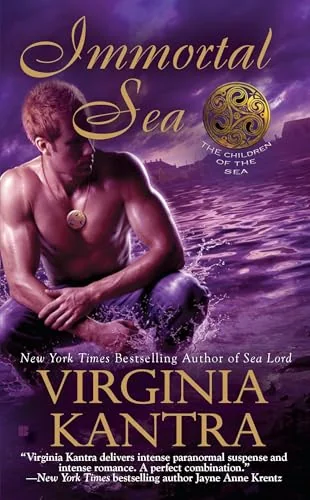 Immortal Sea