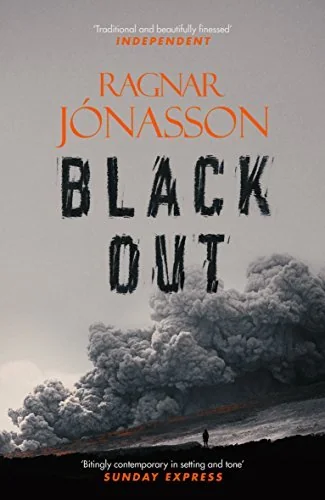 Blackout: A Thriller