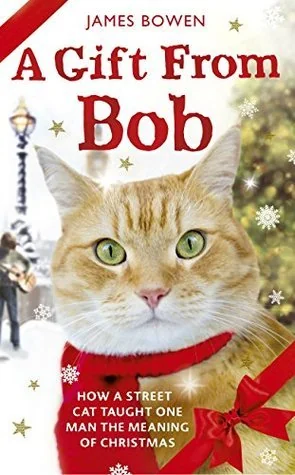 A Christmas Gift from Bob: NOW A MAJOR FILM