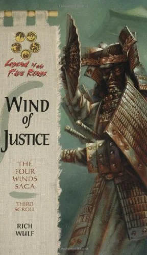 Wind of Justice