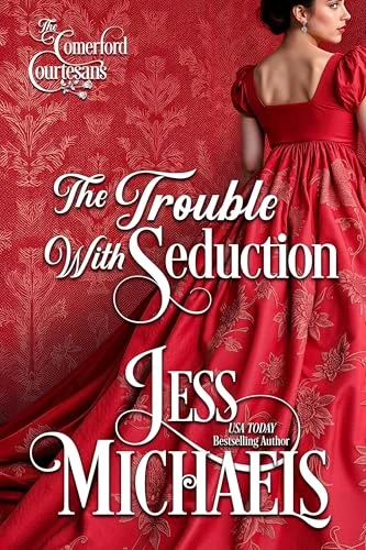 The Trouble With Seduction