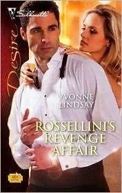 Rossellini's Revenge Affair