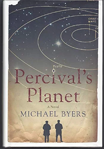 Percival's Planet