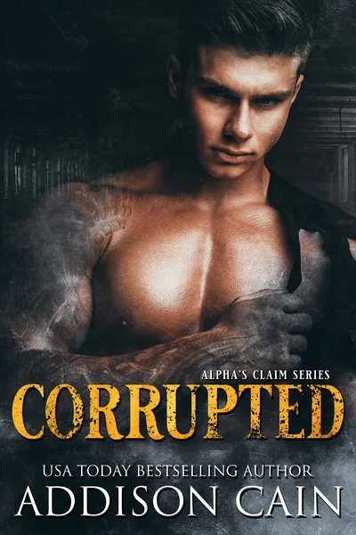 Corrupted