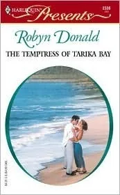 The Temptress of Tarika Bay