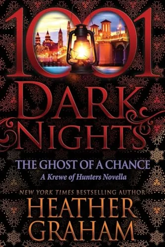The Ghost of a Chance