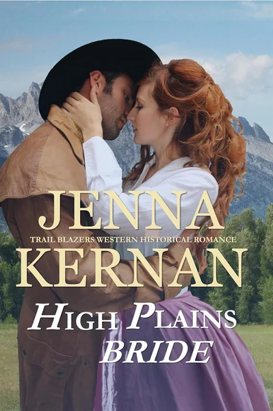 High Plains Bride