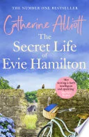 Secret Life of Evie Hamilton