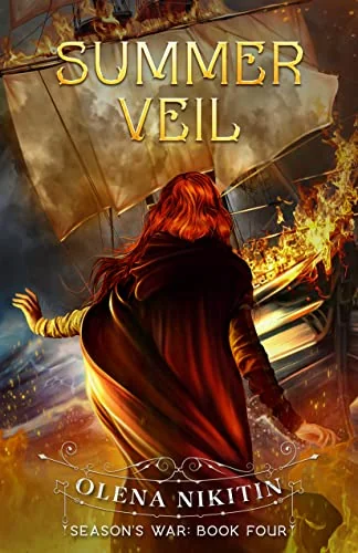 Summer Veil