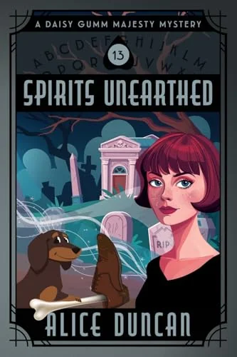 Spirits Unearthed