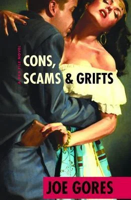 Cons, Scams & Grifts