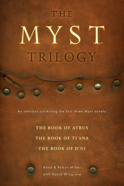 The Myst Reader