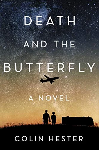 Death and the Butterfly