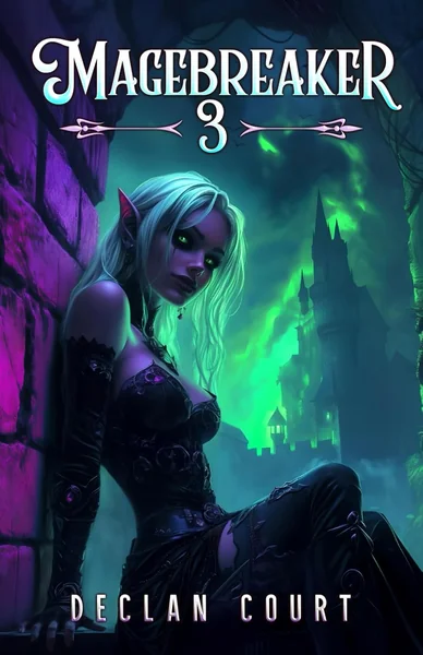 Magebreaker 3