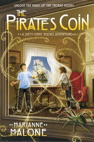 The pirate's coin