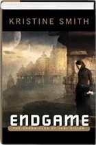 EndGame:  The Second Chronicles of Jani Kilian