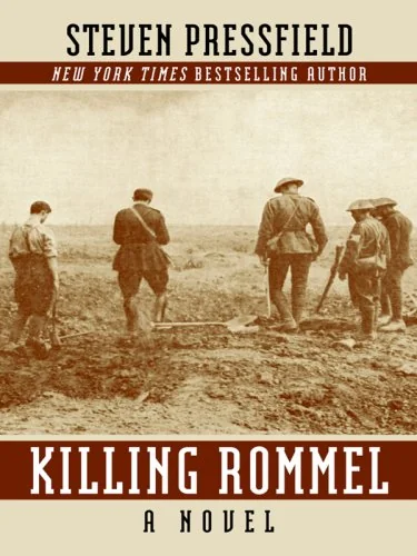 Killing Rommel