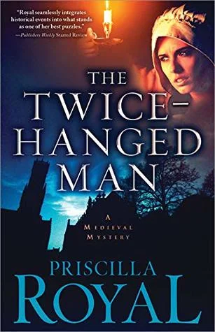 The Twice-Hanged Man