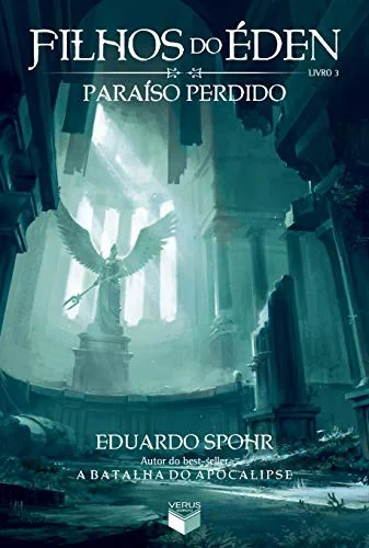 Paraíso Perdido