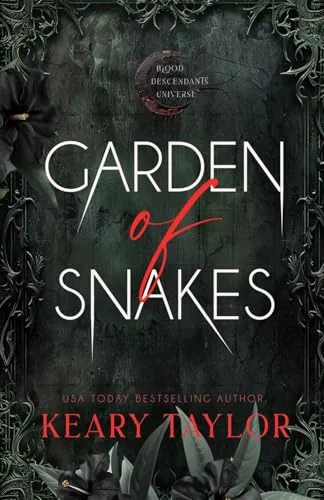 Garden of Snakes