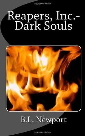 Reapers, Inc.- Dark Souls