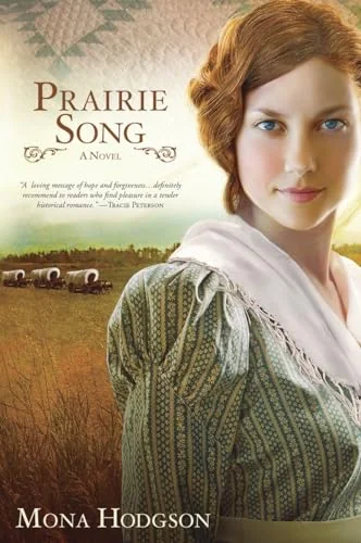 Prairie song